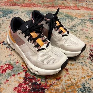 On Running Cloudeunner 2